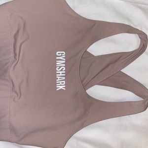Gymshark training sports bra